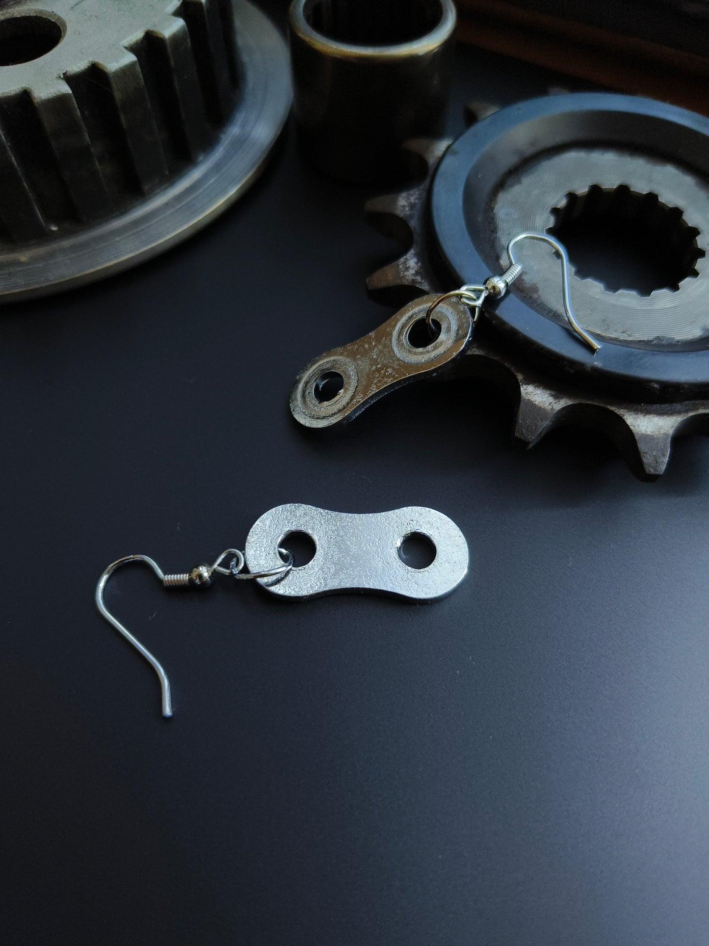 Torque Drops: 8NM