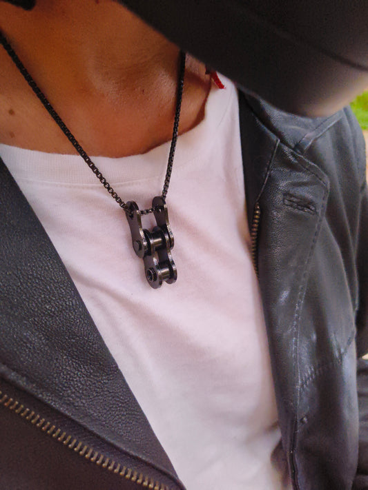 RevLine - Quarter Stroke