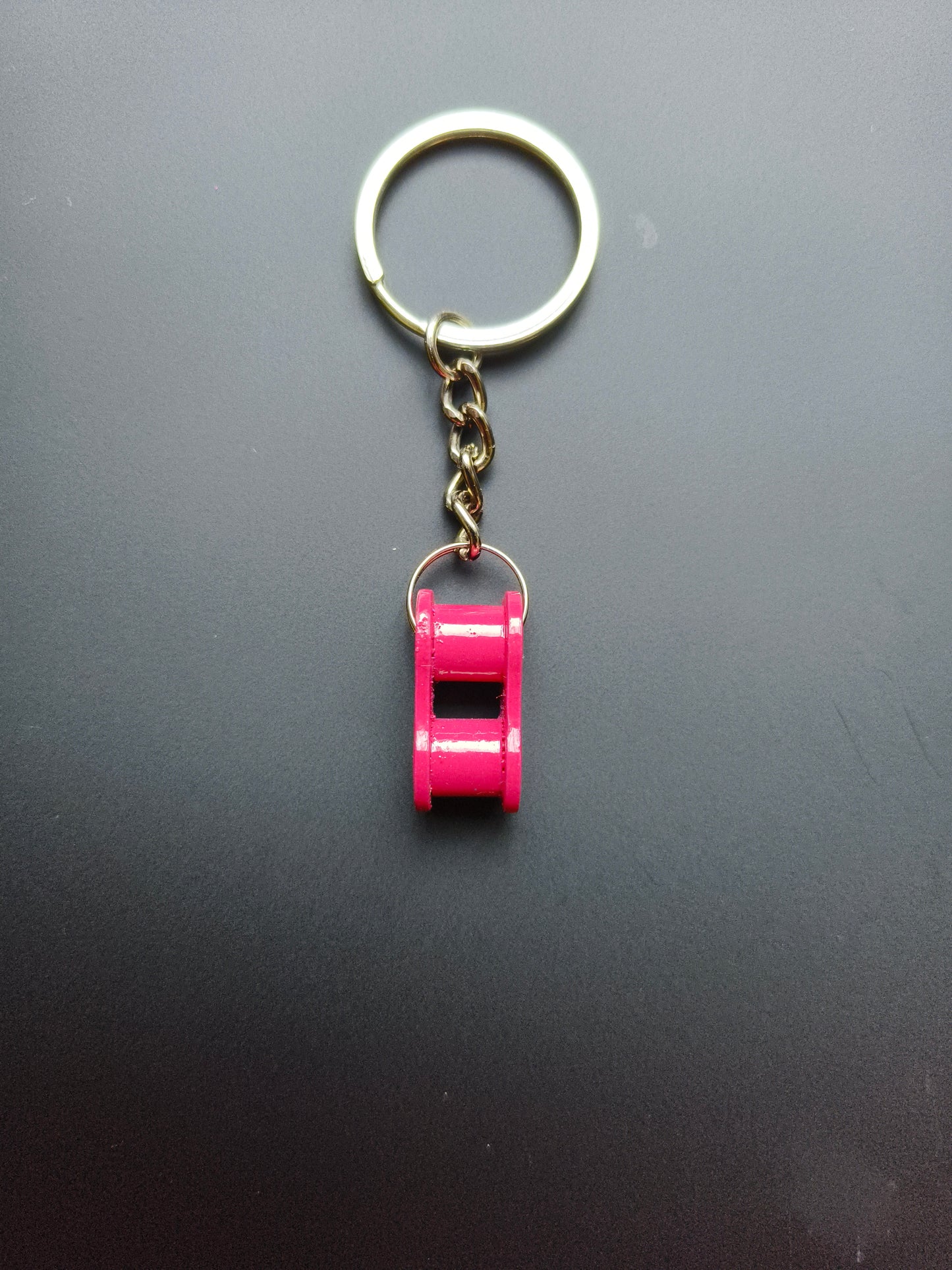 TurboLink Keychains