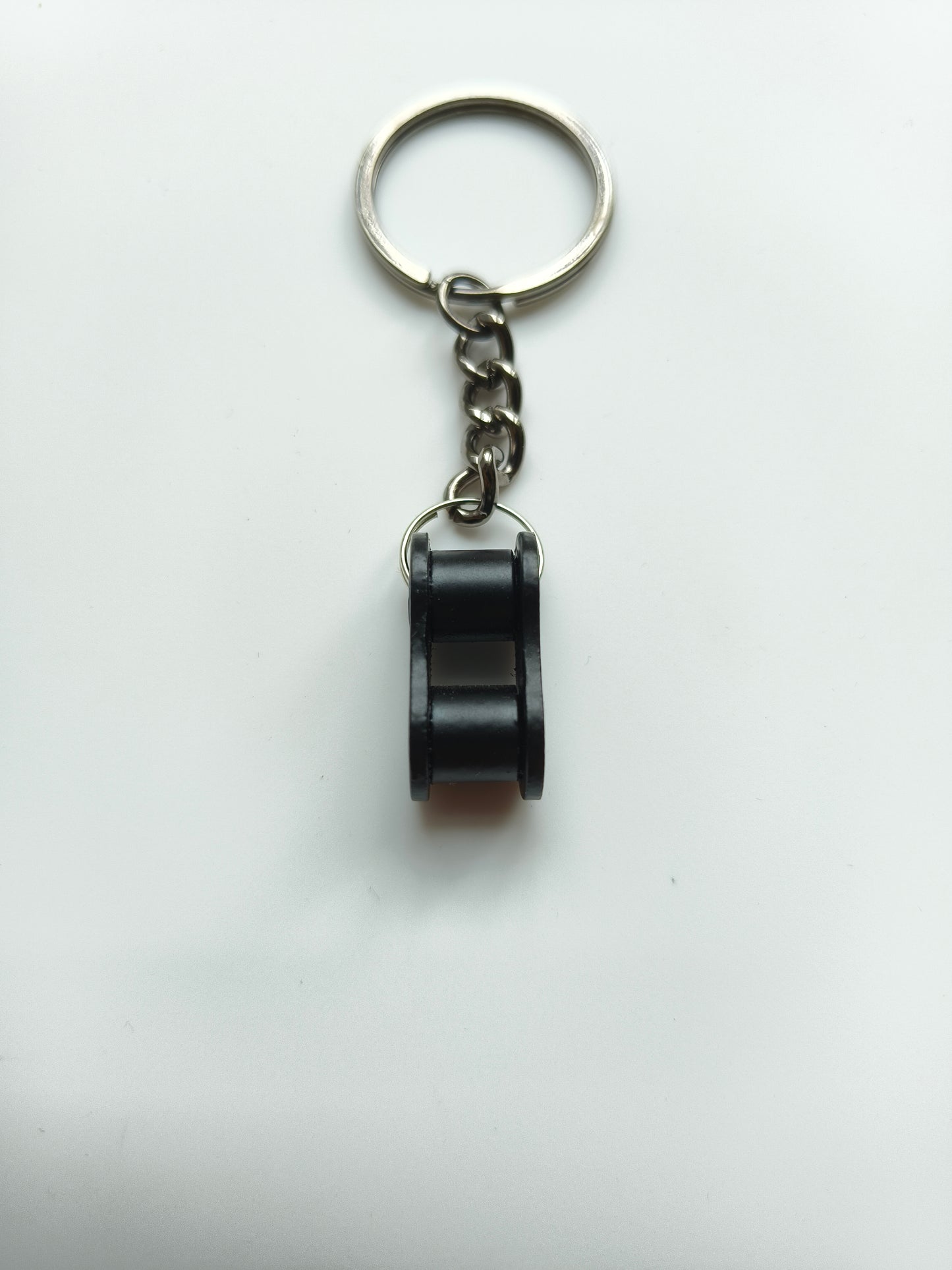 TurboLink Keychains