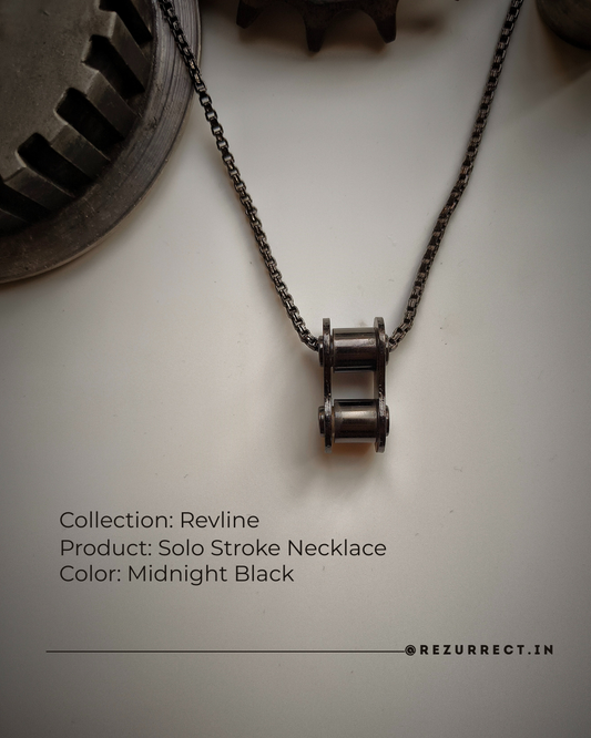 RevLine : Solo Stroke