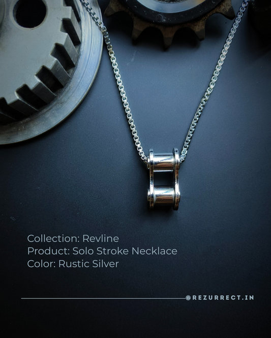 RevLine : Solo Stroke