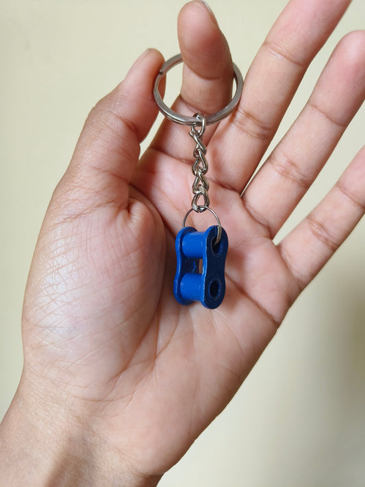TurboLink Keychains