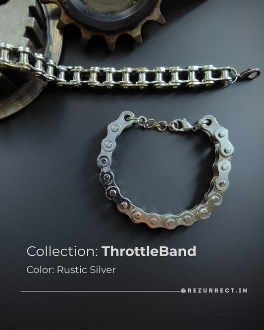 ThrottleBand