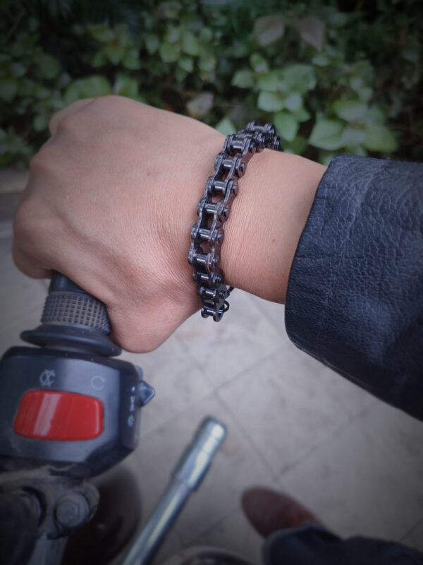 ThrottleBand Bracelets