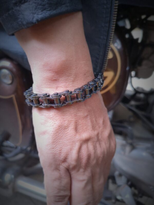 ThrottleBand Bracelets
