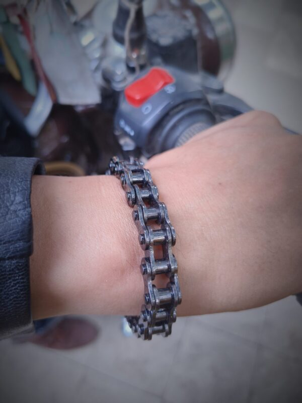 ThrottleBand Bracelets