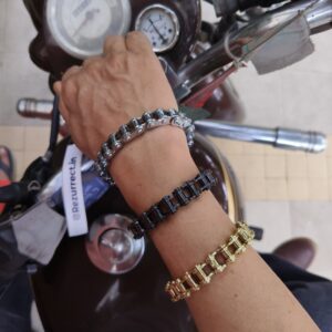 ThrottleBand Bracelets
