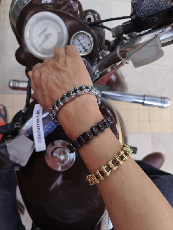 ThrottleBand Bracelets