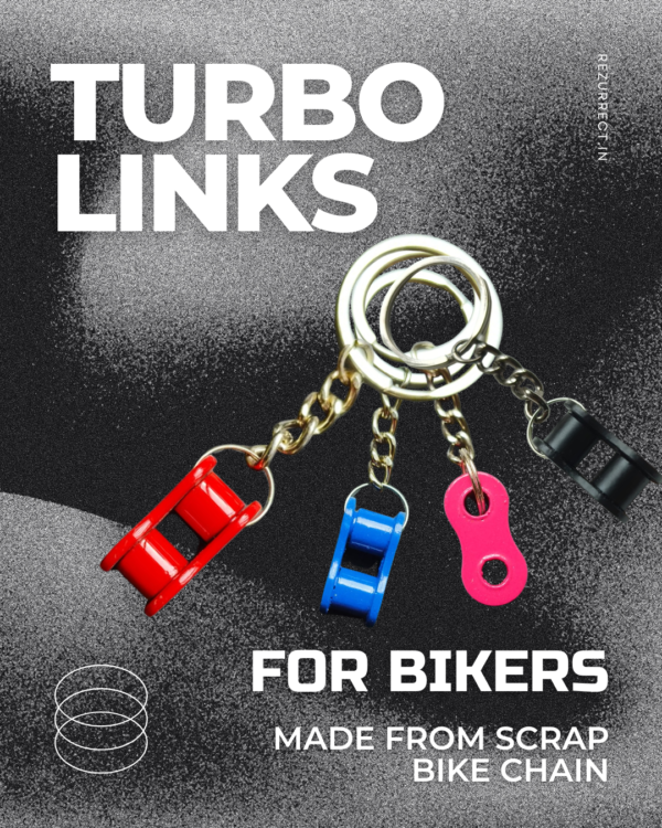 Turbo Links