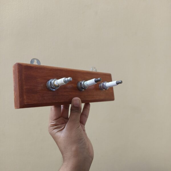 IgniteStation Keyholder