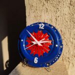 ClutchClock