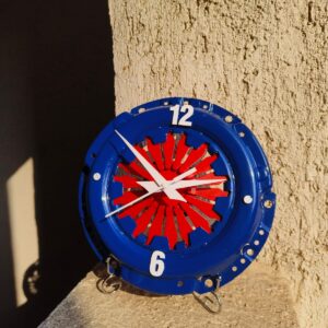 ClutchClock