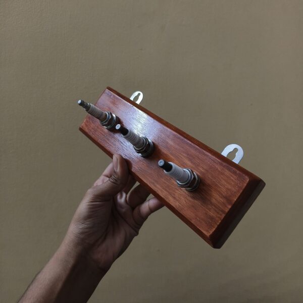 IgniteStation Keyholder