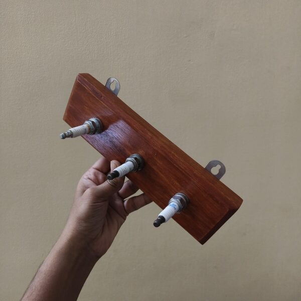 IgniteStation Keyholder