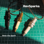 RevSpark Lockets