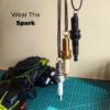 RevSpark Lockets